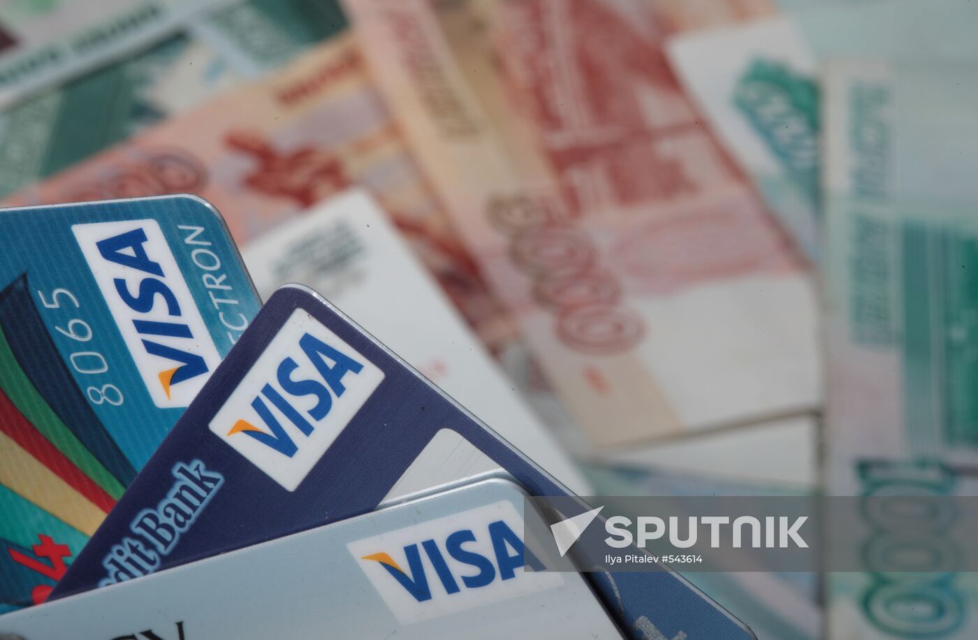 Banknotes