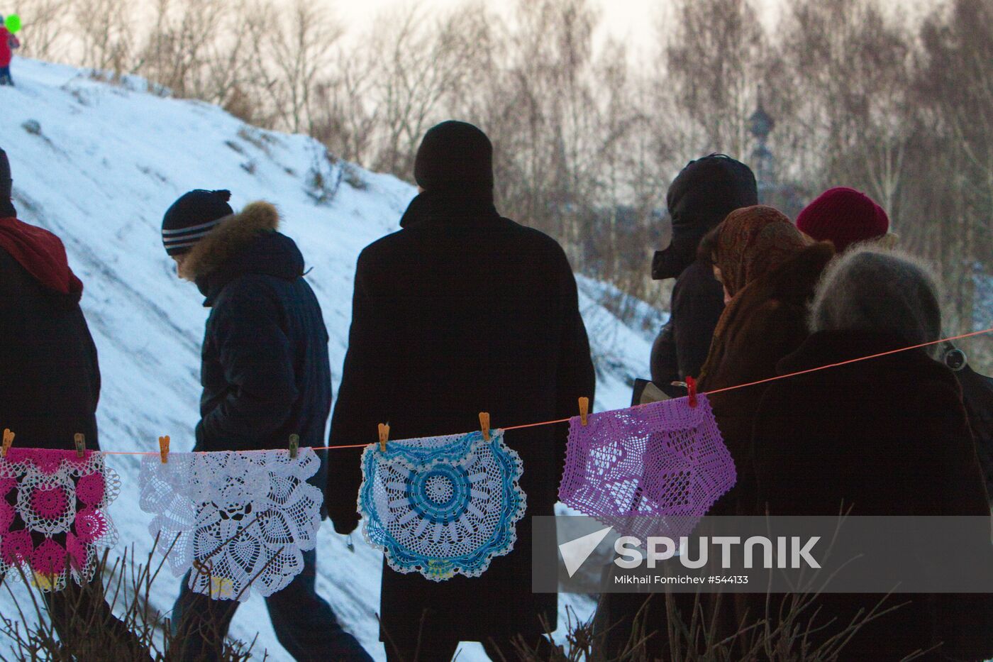 Russian Cities. Suzdal