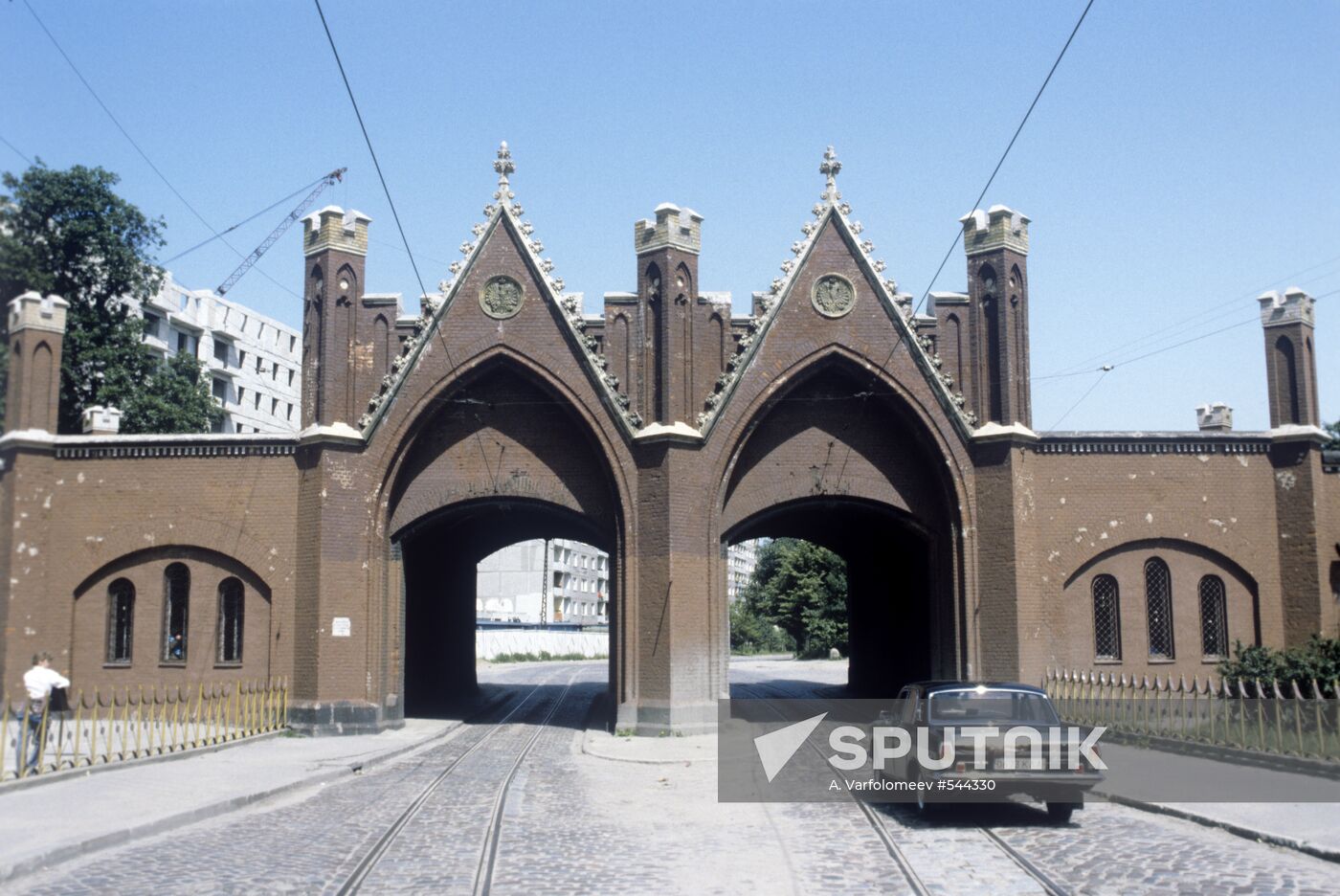 Kaliningrad