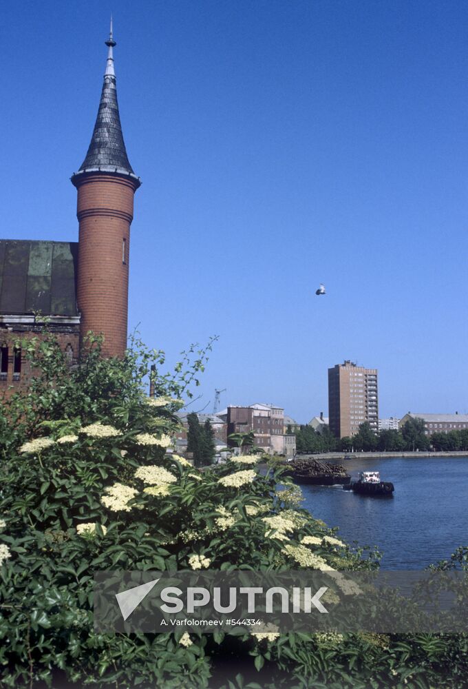 Kaliningrad