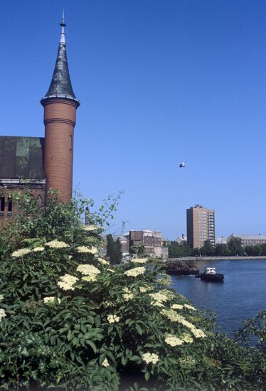 Kaliningrad