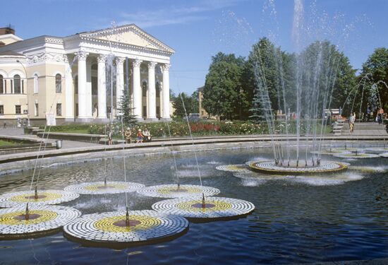 Kaliningrad