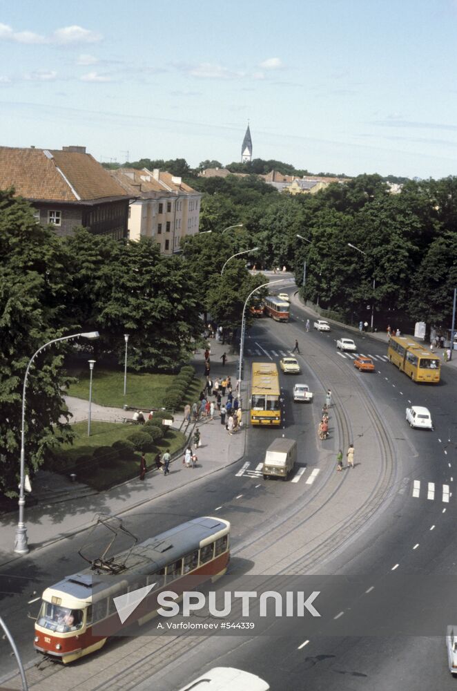 Kaliningrad