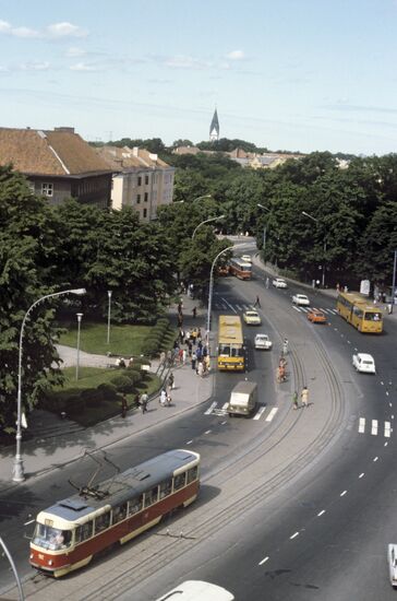 Kaliningrad