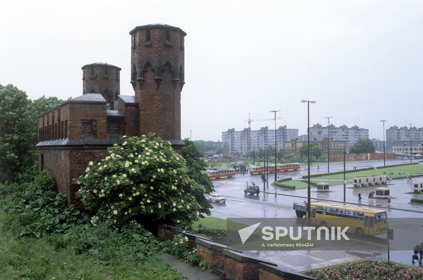 Kaliningrad