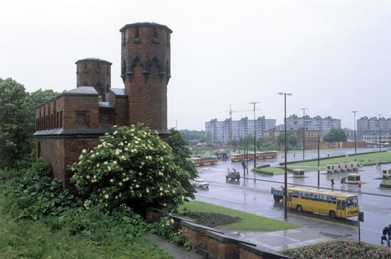 Kaliningrad