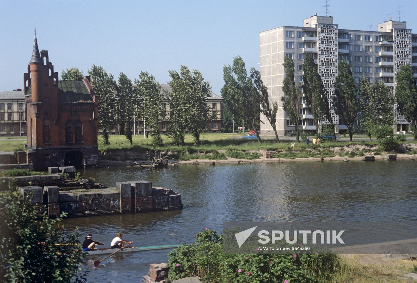 Kaliningrad