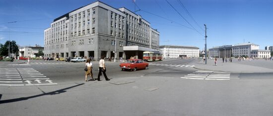 Kaliningrad