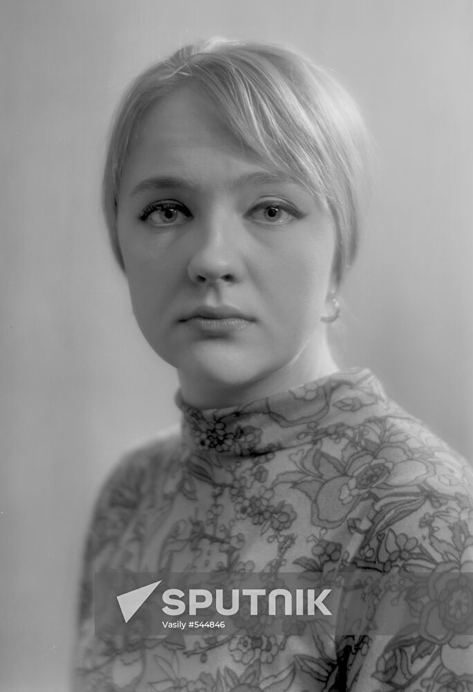 Yekaterina Gradova
