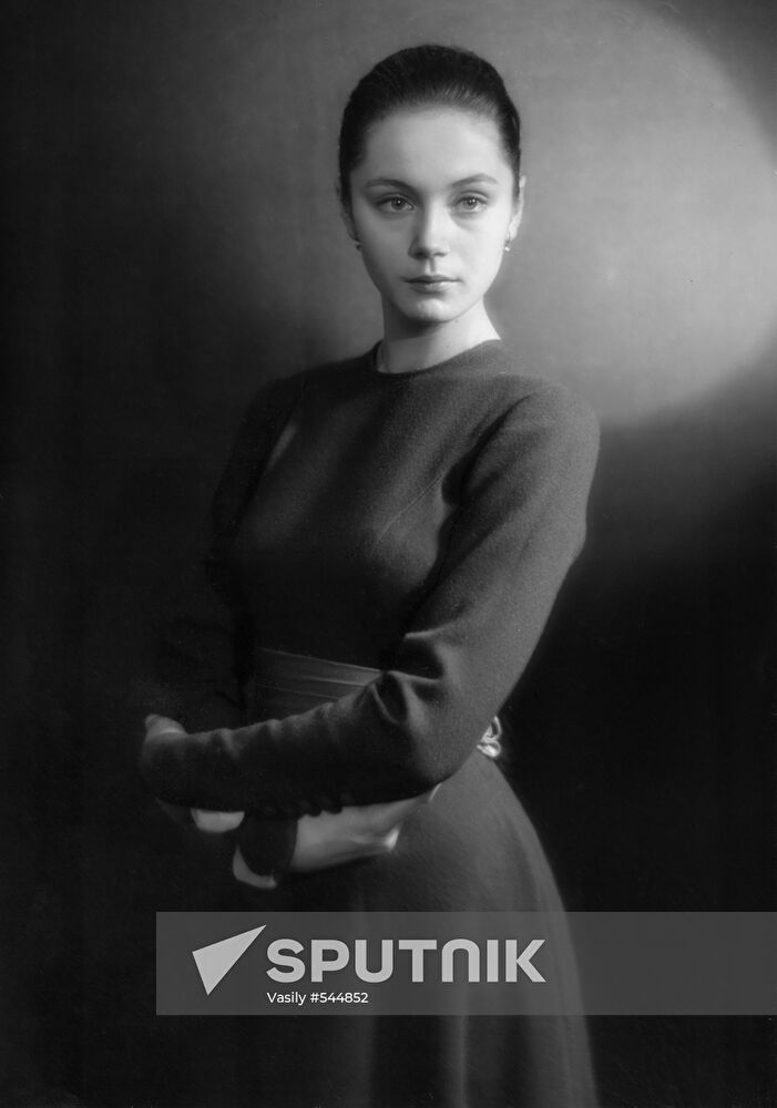 Irina Kupchenko