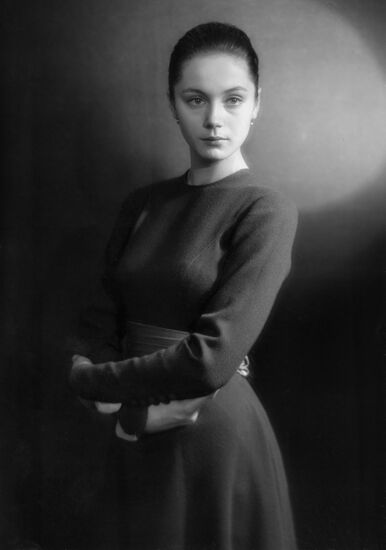 Irina Kupchenko