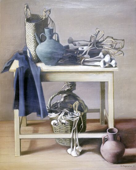 Still Life by A.Akopyan
