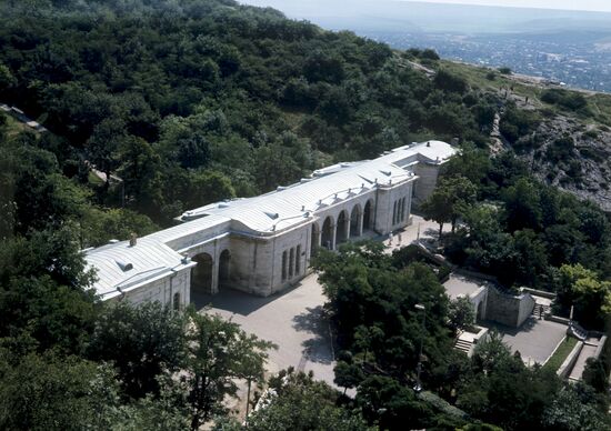 View at Academic Gallery