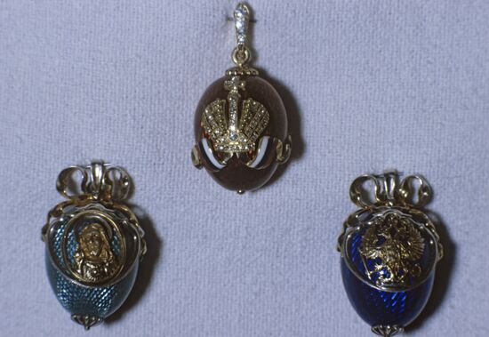 Pendants