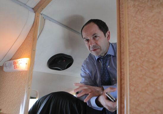 Serhiy Tihipko