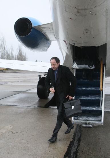 Serhiy Tihipko