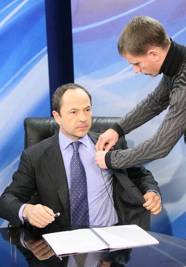 Serhiy Tihipko