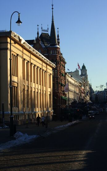 Oslo, Norway