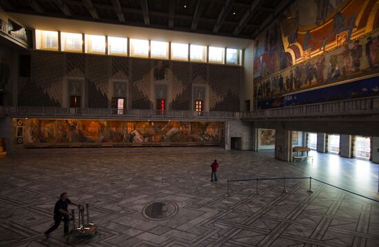 Oslo City Hall