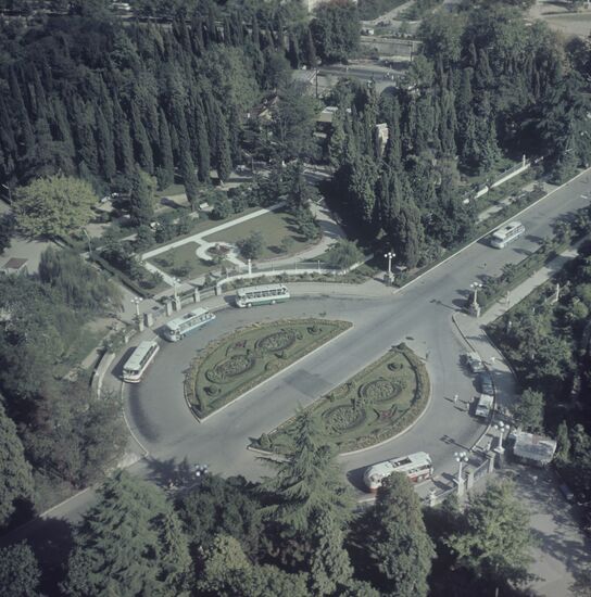Kurortny Prospekt