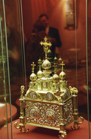 Tabernacle
