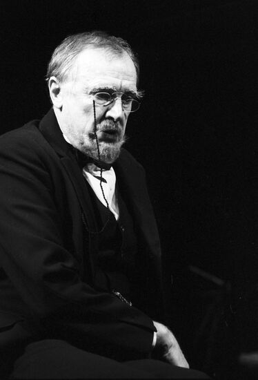 Innokenty Smoktunovsky