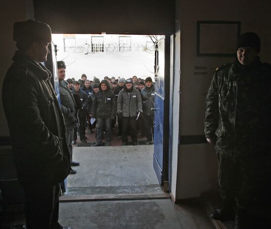 Presidential elections in Ukraine