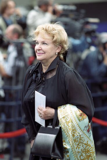 Irina Skobtseva