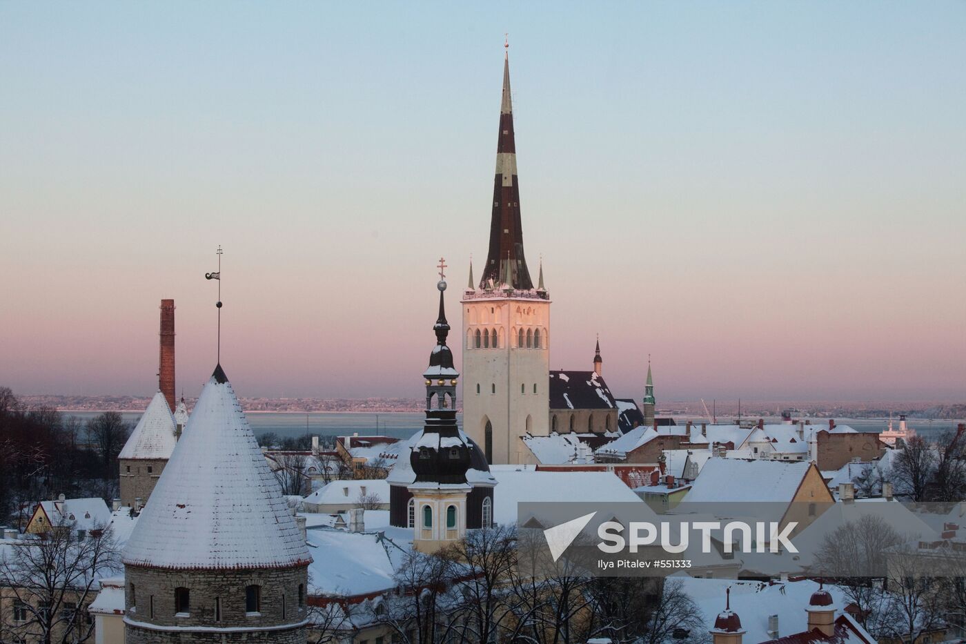 Foreign countries. Estonia