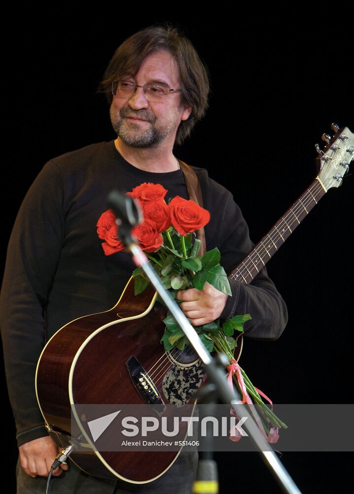 Yury Shevchuk