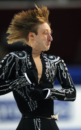 Evgeny Pluschenko