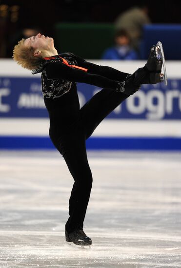 Evgeny Pluschenko