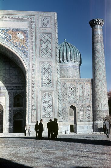 Sher Dor Madrasah