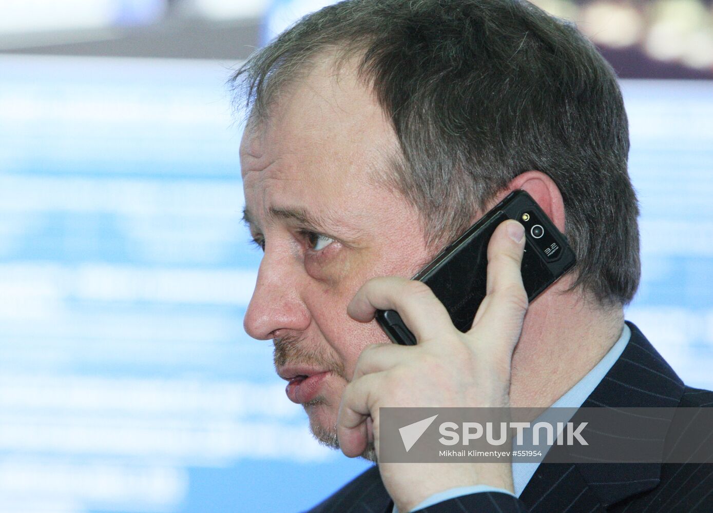 Dmitry Medvedev visits Russia's Central Federal District