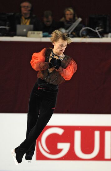 Sergei Voronov