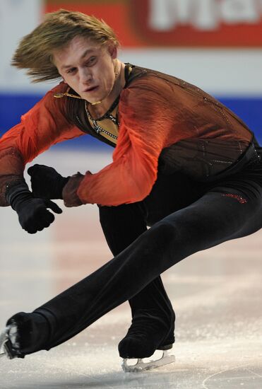 Sergei Voronov