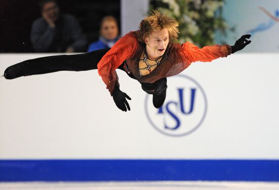 Sergei Voronov