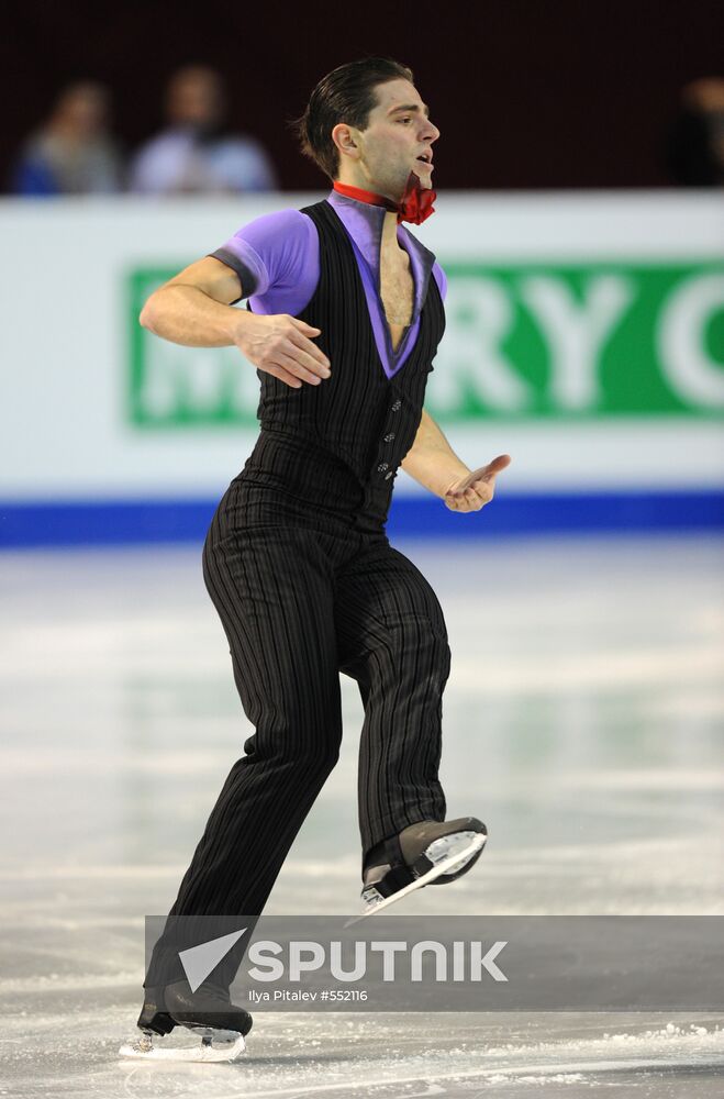 Yannick Ponsero