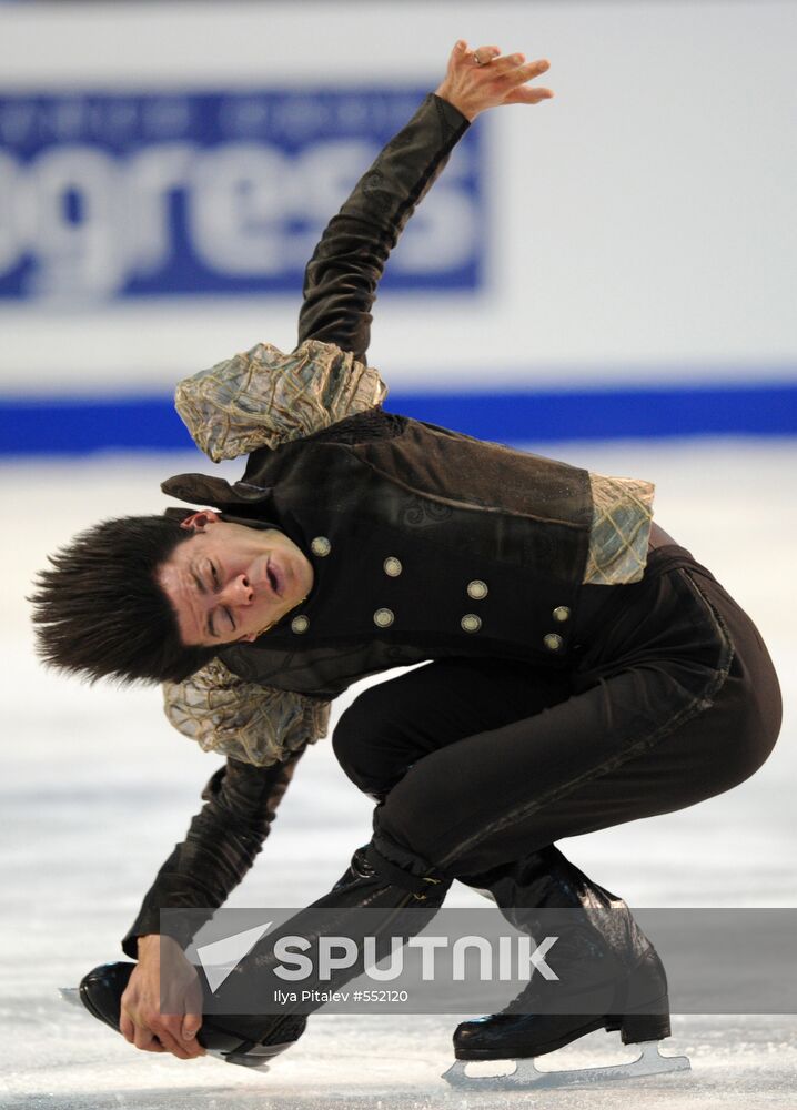 Stéphane Lambiel