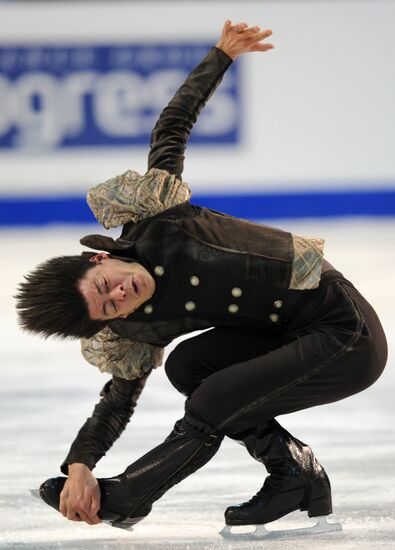 Stéphane Lambiel