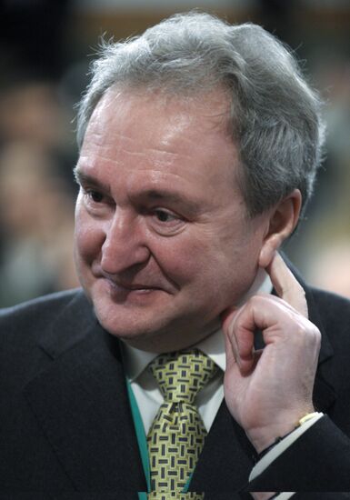 Sergei Antufyev