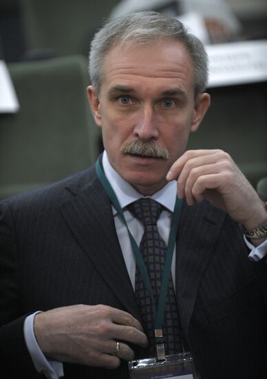 Sergei Morozov