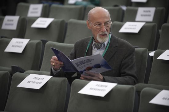 Vyacheslav Glazychev