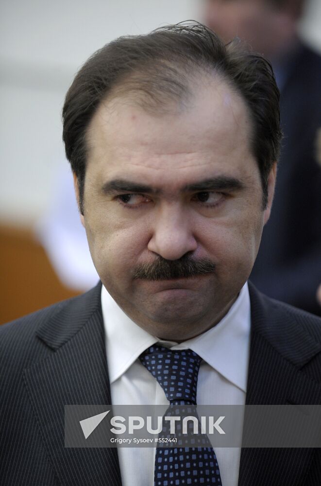 Anton Drozdov