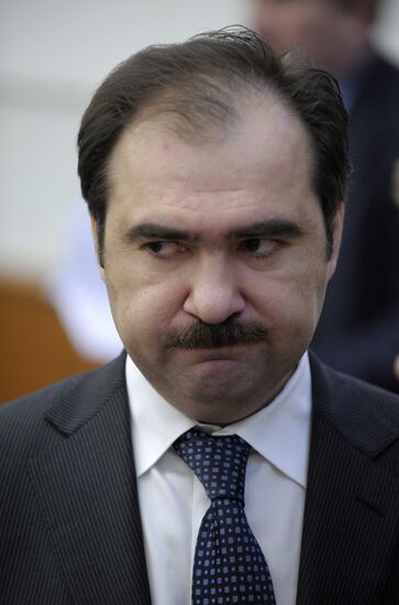 Anton Drozdov
