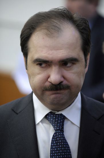 Anton Drozdov