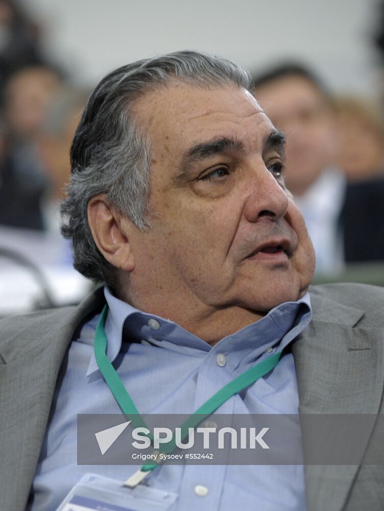Abel Aganbegyan