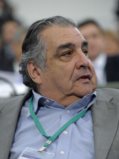 Abel Aganbegyan
