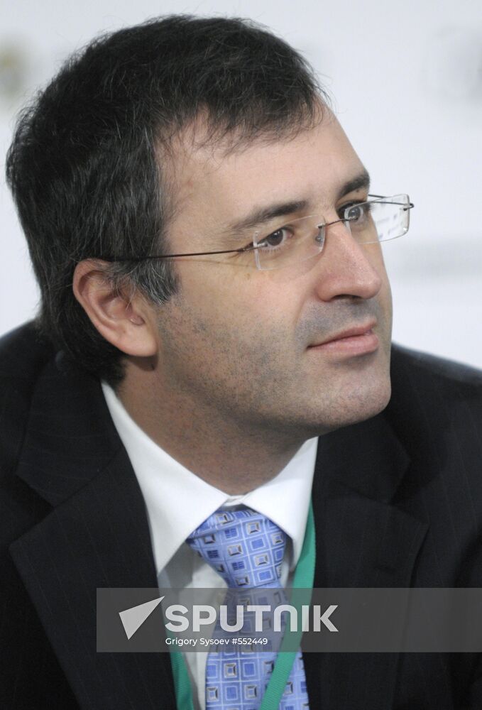 Sergei Guriyev