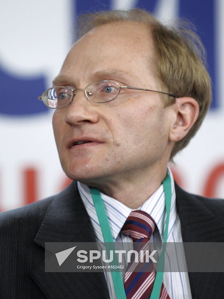 Mikhail Dmitriyev